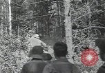 Image of Civilian Conservation Corps fight fire United States USA, 1936, second 46 stock footage video 65675074628