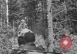 Image of Civilian Conservation Corps fight fire United States USA, 1936, second 47 stock footage video 65675074628