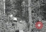 Image of Civilian Conservation Corps fight fire United States USA, 1936, second 54 stock footage video 65675074628