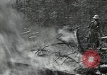 Image of Civilian Conservation Corps fight fire United States USA, 1936, second 59 stock footage video 65675074628