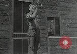 Image of Civilian Conservation Corps United States USA, 1935, second 10 stock footage video 65675074629