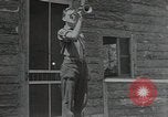 Image of Civilian Conservation Corps United States USA, 1935, second 11 stock footage video 65675074629
