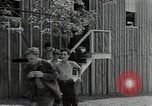 Image of Civilian Conservation Corps United States USA, 1935, second 27 stock footage video 65675074629