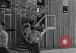 Image of Civilian Conservation Corps United States USA, 1935, second 28 stock footage video 65675074629