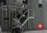 Image of Civilian Conservation Corps United States USA, 1935, second 31 stock footage video 65675074629