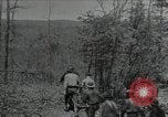 Image of Civilian Conservation Corps United States USA, 1935, second 1 stock footage video 65675074630
