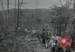 Image of Civilian Conservation Corps United States USA, 1935, second 8 stock footage video 65675074630