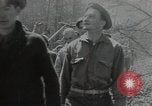 Image of Civilian Conservation Corps United States USA, 1935, second 12 stock footage video 65675074630
