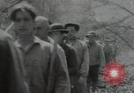Image of Civilian Conservation Corps United States USA, 1935, second 14 stock footage video 65675074630