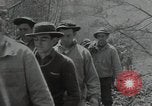 Image of Civilian Conservation Corps United States USA, 1935, second 15 stock footage video 65675074630
