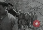 Image of Civilian Conservation Corps United States USA, 1935, second 17 stock footage video 65675074630