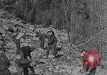 Image of Civilian Conservation Corps United States USA, 1935, second 36 stock footage video 65675074630