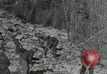 Image of Civilian Conservation Corps United States USA, 1935, second 38 stock footage video 65675074630