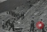 Image of Civilian Conservation Corps United States USA, 1935, second 40 stock footage video 65675074630