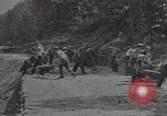 Image of Civilian Conservation Corps United States USA, 1935, second 45 stock footage video 65675074630