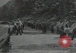 Image of Civilian Conservation Corps United States USA, 1935, second 46 stock footage video 65675074630