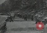 Image of Civilian Conservation Corps United States USA, 1935, second 47 stock footage video 65675074630
