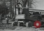 Image of Civilian Conservation Corps United States USA, 1935, second 49 stock footage video 65675074630