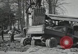 Image of Civilian Conservation Corps United States USA, 1935, second 51 stock footage video 65675074630