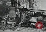 Image of Civilian Conservation Corps United States USA, 1935, second 54 stock footage video 65675074630