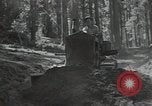 Image of Civilian Conservation Corps United States USA, 1935, second 57 stock footage video 65675074630