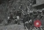Image of Civilian Conservation Corps United States USA, 1935, second 62 stock footage video 65675074630