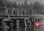 Image Civilian Conservation Corps United States USA, 1935, de la seconde 17 séquences d'archives historiques vidéo 65675074631