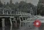 Image Civilian Conservation Corps United States USA, 1935, de la seconde 20 séquences d'archives historiques vidéo 65675074631