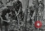 Image Civilian Conservation Corps United States USA, 1935, de la seconde 3 séquences d'archives historiques vidéo 65675074632
