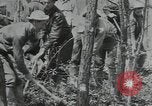 Image Civilian Conservation Corps United States USA, 1935, de la seconde 4 séquences d'archives historiques vidéo 65675074632