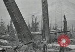 Image Civilian Conservation Corps United States USA, 1935, de la seconde 12 séquences d'archives historiques vidéo 65675074632