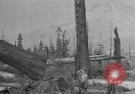 Image Civilian Conservation Corps United States USA, 1935, de la seconde 13 séquences d'archives historiques vidéo 65675074632