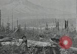 Image Civilian Conservation Corps United States USA, 1935, de la seconde 17 séquences d'archives historiques vidéo 65675074632