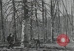 Image Civilian Conservation Corps United States USA, 1935, de la seconde 19 séquences d'archives historiques vidéo 65675074632
