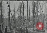 Image Civilian Conservation Corps United States USA, 1935, de la seconde 22 séquences d'archives historiques vidéo 65675074632