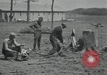 Image Civilian Conservation Corps United States USA, 1935, de la seconde 38 séquences d'archives historiques vidéo 65675074632