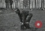 Image Civilian Conservation Corps United States USA, 1935, de la seconde 40 séquences d'archives historiques vidéo 65675074632
