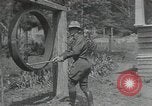 Image of Civilian Conservation Corps United States USA, 1935, second 1 stock footage video 65675074633