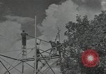 Image of Civilian Conservation Corps United States USA, 1935, second 7 stock footage video 65675074633