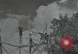 Image of Civilian Conservation Corps United States USA, 1935, second 8 stock footage video 65675074633