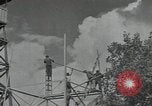 Image of Civilian Conservation Corps United States USA, 1935, second 9 stock footage video 65675074633
