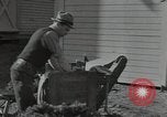 Image of Civilian Conservation Corps United States USA, 1935, second 9 stock footage video 65675074634