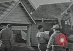 Image of Civilian Conservation Corps United States USA, 1935, second 16 stock footage video 65675074634