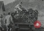 Image of Civilian Conservation Corps United States USA, 1935, second 19 stock footage video 65675074634