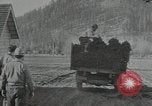 Image of Civilian Conservation Corps United States USA, 1935, second 21 stock footage video 65675074634