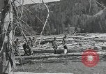Image of Civilian Conservation Corps United States USA, 1935, second 27 stock footage video 65675074634