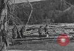 Image of Civilian Conservation Corps United States USA, 1935, second 28 stock footage video 65675074634