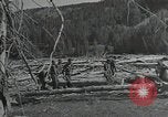 Image of Civilian Conservation Corps United States USA, 1935, second 31 stock footage video 65675074634