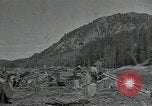 Image of Civilian Conservation Corps United States USA, 1935, second 32 stock footage video 65675074634