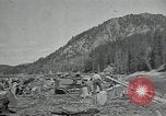 Image of Civilian Conservation Corps United States USA, 1935, second 33 stock footage video 65675074634